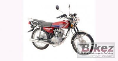 2010 Nipponia NB 125E photo
